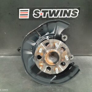 2018 Lexus Ux Right Rear Hub Assembly Luxury/Sports Luxury X10 10/18- 303863