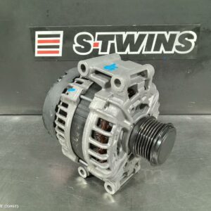 2014 Audi A4 Alternator Petrol 1.8/2.0 Cjeb/Cncd Code B8 8K 07/12-01/16 301630