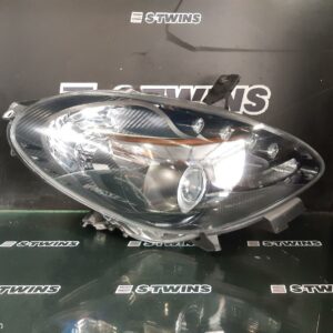 2017 Alfa Romeo Giulietta Right Headlamp Xenon Type 940 Series 10/16- 264495