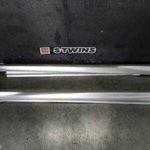 2012 Ford Focus Side Step Skirt Lw Assy (Lh And Rh Side) 05/11-08/15 303808