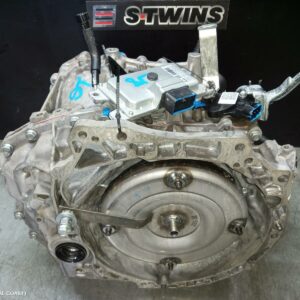 2022 Renault Kaleos Trans Gearbox Auto Fwd Petrol 2.5 Fk0 Xzg 05/16- 300427