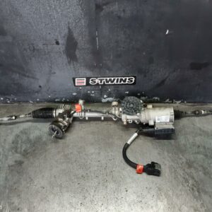 2016 Kia Optima Steering Box Rack Jf 2.0 G4Kh Petrol Turbo 11/15-02/18 303306