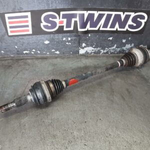 2009 Lexus Is250/Is250C Left Driveshaft Is250/Is250C Gse20R 11/05-12/14 301338