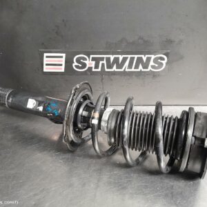 2015 Skoda Octavia Right Front Strut Ne 11/13-09/20 301882