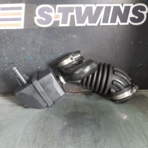 2011 Nissan Dualis Air Cleaner Duct Hos Petrol 2.0 Mr20 Air Box To Throttle J10 10/07-05/14 304138