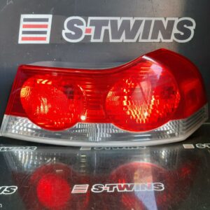 2007 Volvo S70/V70/C70 Right Taillight C70 (Yv1Mc...) M Series 08/06-09/09 304376