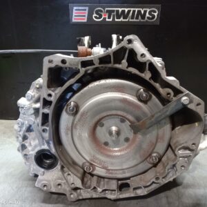 2016 Mazda Cx3 Trans Gearbox Auto Fwd Petrol 2.0 Dk 03/15-07/18 305137