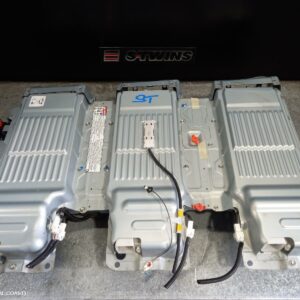 2009 Lexus Rx Series High Voltage Battery Hybrid Battery Al10 Gyl15R 12/08-08/15 251368