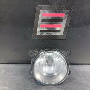 2018 Suzuki Vitara Right Indicator Fog Side Bumper Foglamp Vitara Ly (Vin Tsm) 06/15- 222893