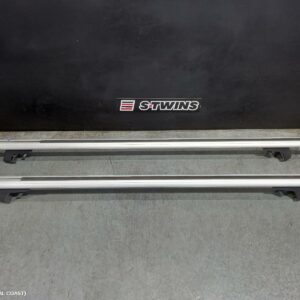 2013 Kia Sorento Roof Rack Bars Roof Rack (Pair) Xm 10/09-12/14 304457