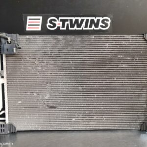 2013 Infiniti M A C Condenser Y51 08/12-12/13 260366