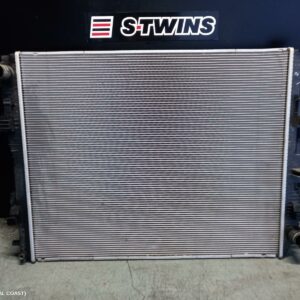 2021 Ram 1500 Radiator Dt 12/20- 273576