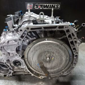 2020 Honda Crv Trans Gearbox Auto Awd Petrol 1.5 Turbo No Transfer Case Rw 05/17-08/23 302910