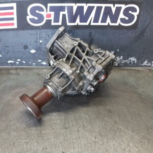 2016 Land Rover Rangerover Evoque Transfer Case Auto Diesel 2.0 Dynamic Driveline L538 09/15-01/19 305116