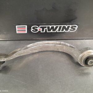 2016 Audi Q5 Left Front Lower Control Arm 8R Rear (Curved) Late Type 12/12-01/17 304864
