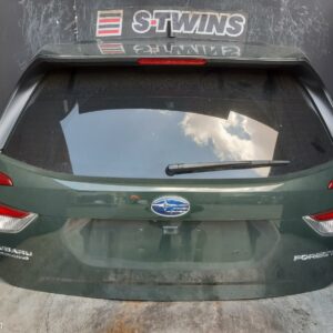 2022 Subaru Forester Bootlid Tailgate Tailgate Sk W/ Power Liftgate Type 08/18- 300038
