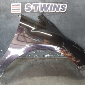 2010 Mazda Cx7 Right Guard Er 11/06-02/12 295912