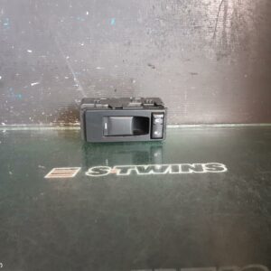 2011 Jeep Patriot Pwr Dr Wind Switch Lh Front Mk 08/07-12/16 302200