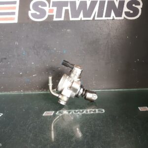 2015 Mazda 3 Fuel Pump Petrol 20/2.5 Pe/Py High Pressure Pump On Cyl Head Bm-Bn 11/13-02/19 302993