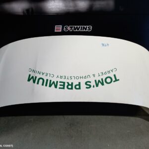 2019 Peugeot Partner Bonnet K9 02/19- 270386