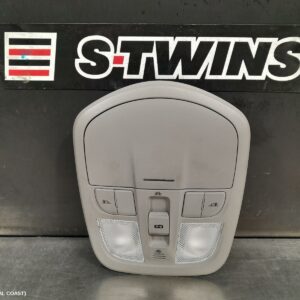 2021 Ldv G10 Courtesy Light Front Standard Type Sv7A/Sv7C Wagon/Van 04/15- 297748