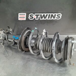 2015 Kia Cerato Left Front Strut Yd Coupe/Koup 10/13-05/18 298106