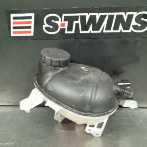 2019 Mercedes Glc Class Overflow Bottle Radiator Type X253/C253 09/15- 302616