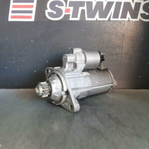 2020 Skoda Superb Starter Petrol 2.0 Chhb/Cjxa/Dnua Code Bosch Np 03/16- 304800
