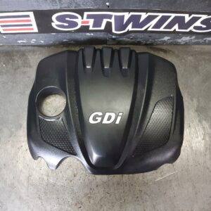 2015 Hyundai Ix35 Engine Cover Petrol 2.4 G4Kj Lm Series 06/13-01/16 303482