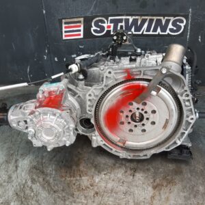 2022 Kia Sorento Trans Gearbox Mq4 Auto Awd Diesel 2.2 Turbo D4He W/ Transfer Case 02/20- 300922