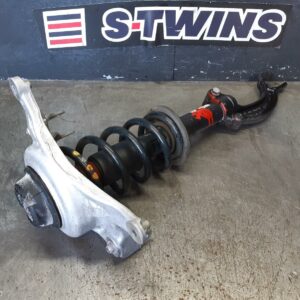 2014 Audi Q5 Left Front Strut Q5 8R 2.0 Petrol 11/12-01/17 195138