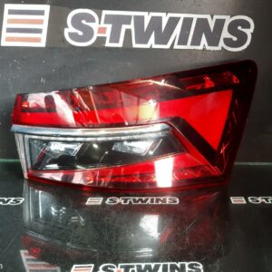 2020 Skoda Superb Right Taillight Np In Body Led Type W/ Dynamic Indicator Liftback/Sedan 05/19- 304766