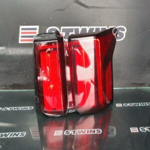 2021 Kia Sorento Right Taillight Mq4 In Body Led Type 02/20- 259694