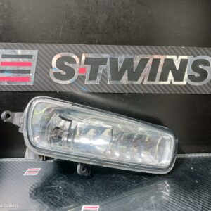 2016 Ford Focus Right Indicator Fog Side Bumper Foglamp Lz Trend/Sport/Titanium/St 10/14-11/18 232663