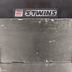 2013 Bmw 3 Series Radiator Auto 2.0 N20 Petrol F30/F31/F34 11/11-05/16 210895