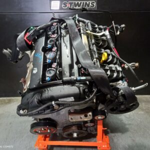 2013 Jeep Compass Engine Petrol 2.0 Mk 07/11-12/16 303983