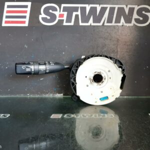 2014 Jeep Grandcherokee Combination Switch Combination Switch Assy Clockspring Wk Heated & Power Tilt Steering Wheel Type 04/13-09/16 305395