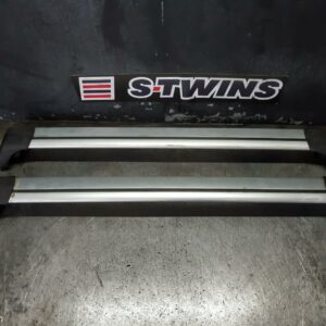 2014 Audi Q7 Roof Rack Bars Roof Racks 4L 09/06-08/15 302030