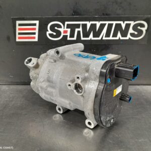 2021 Lexus Ux A C Compressor X10 2.0M20A-Fxs Ux250H Petrol 10/18- 303851
