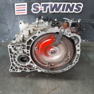 2015 Hyundai Ix35 Trans Gearbox Auto Awd Petrol 2.4 G4Kj Lm Series 06/13-01/16 303452