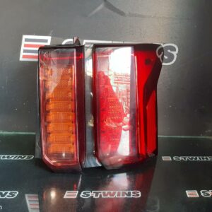 2022 Kia Sorento Right Taillight Mq4 In Body Halogen Type 02/20-09/23 300954