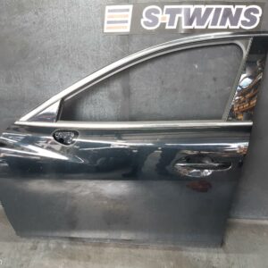 2017 Mazda 6 Left Front Door Gj-Gl 11/12- 306257