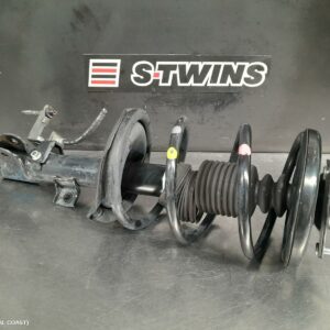 2017 Mitsubishi Asx Left Front Strut Petrol 2.0 Xa-Xd 05/10- 302374