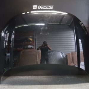 2021 Land Rover Rangerover Evoque Bonnet L551 Non Vents Type 02/19- 264573