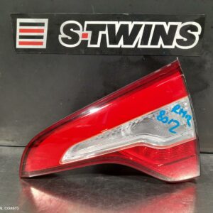 2013 Kia Sorento Rear Garnish Tailgate Lamp (Rh Side) Led Type Xm 10/12-12/14 304397