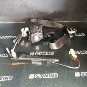 2016 Holden Captiva Seat Belt Stalk Rh Front Seat Belt Only 7 Seat Type Cg 01/11-06/18 302543