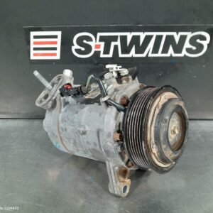 2019 Holden Acadia A C Compressor Ac 3.6 Petrol 08/18- 302208