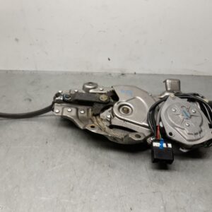 2007 Lexus Rx Series Conv Lift Motor Xu30 01/03-02/09 49456