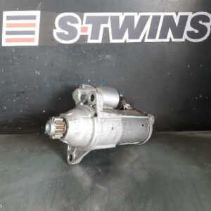 2020 Skoda Karoq Starter Petrol 1.4/1.5 Auto T/M Bosch Nu 04/18- 303598