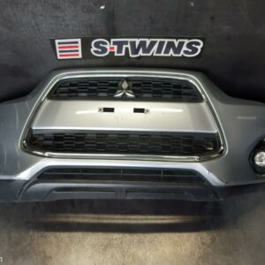 2014 Mitsubishi Asx Front Bumper Bumper Bar Xb Non Flare Hole Type 07/12-03/15 305519